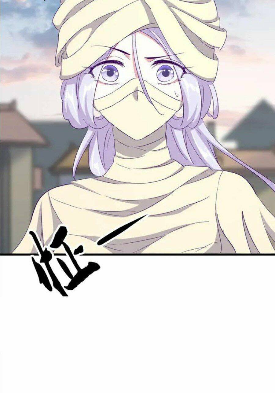 Đại Quản Gia Là Ma Hoàng - Chapter 118 - Page 24