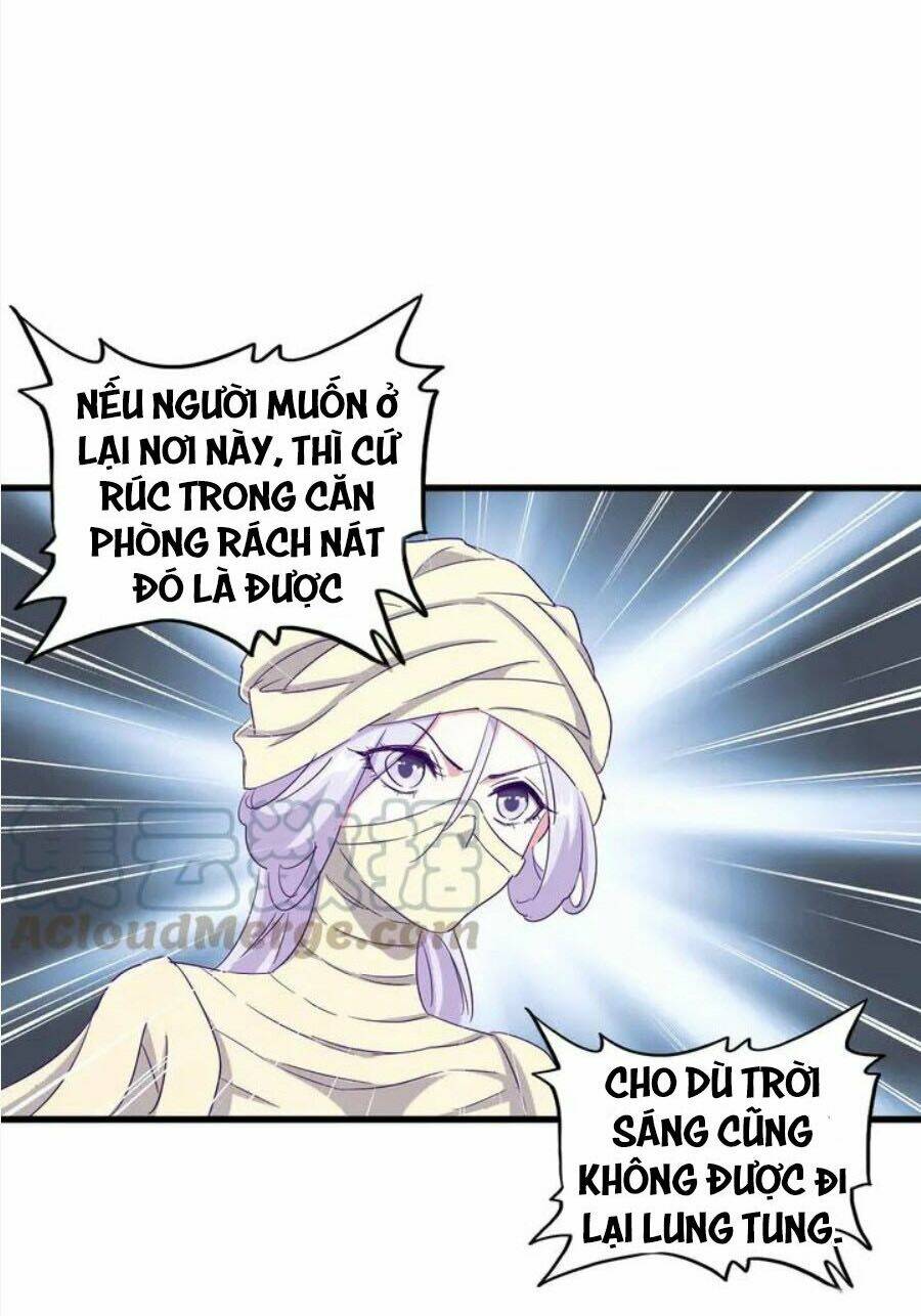 Đại Quản Gia Là Ma Hoàng - Chapter 118 - Page 25