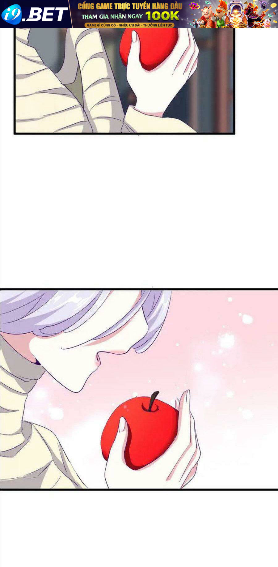 Đại Quản Gia Là Ma Hoàng - Chapter 118 - Page 33