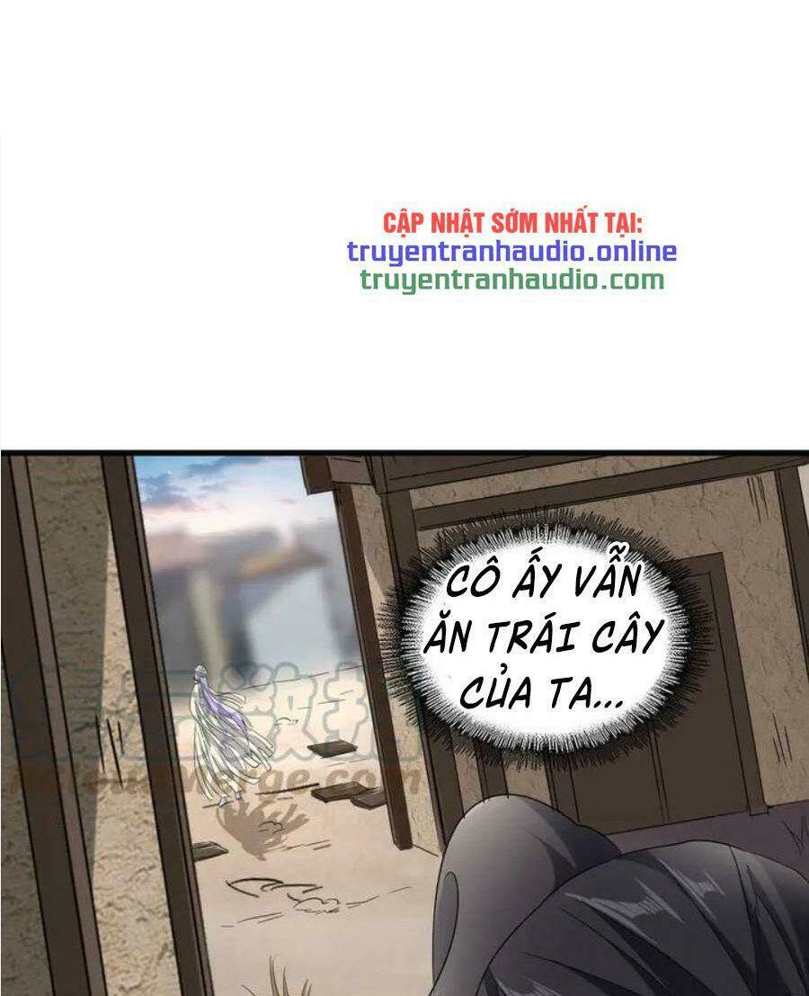 Đại Quản Gia Là Ma Hoàng - Chapter 118 - Page 34