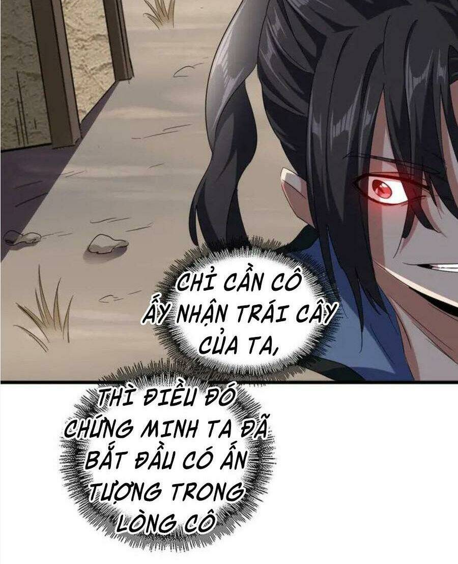 Đại Quản Gia Là Ma Hoàng - Chapter 118 - Page 35