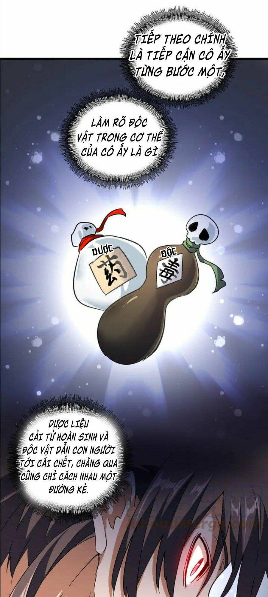 Đại Quản Gia Là Ma Hoàng - Chapter 118 - Page 36