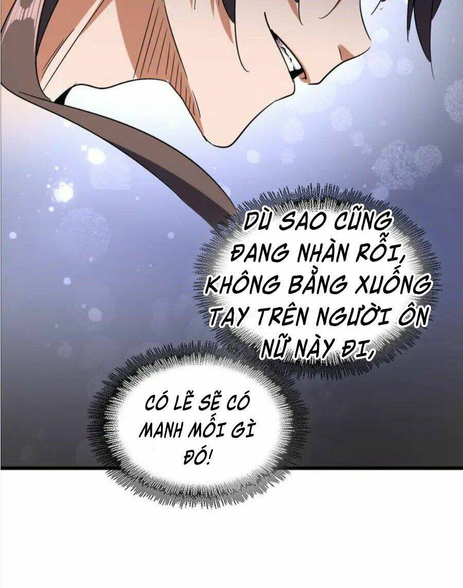 Đại Quản Gia Là Ma Hoàng - Chapter 118 - Page 37