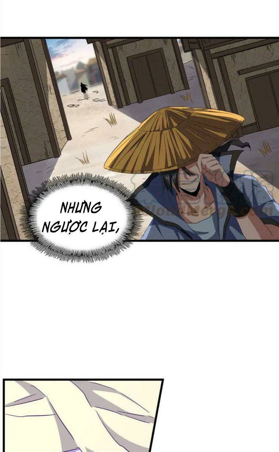 Đại Quản Gia Là Ma Hoàng - Chapter 118 - Page 39
