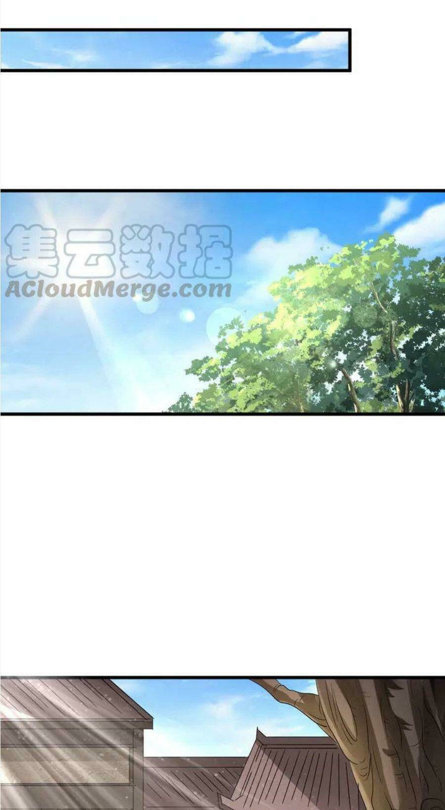 Đại Quản Gia Là Ma Hoàng - Chapter 118 - Page 41