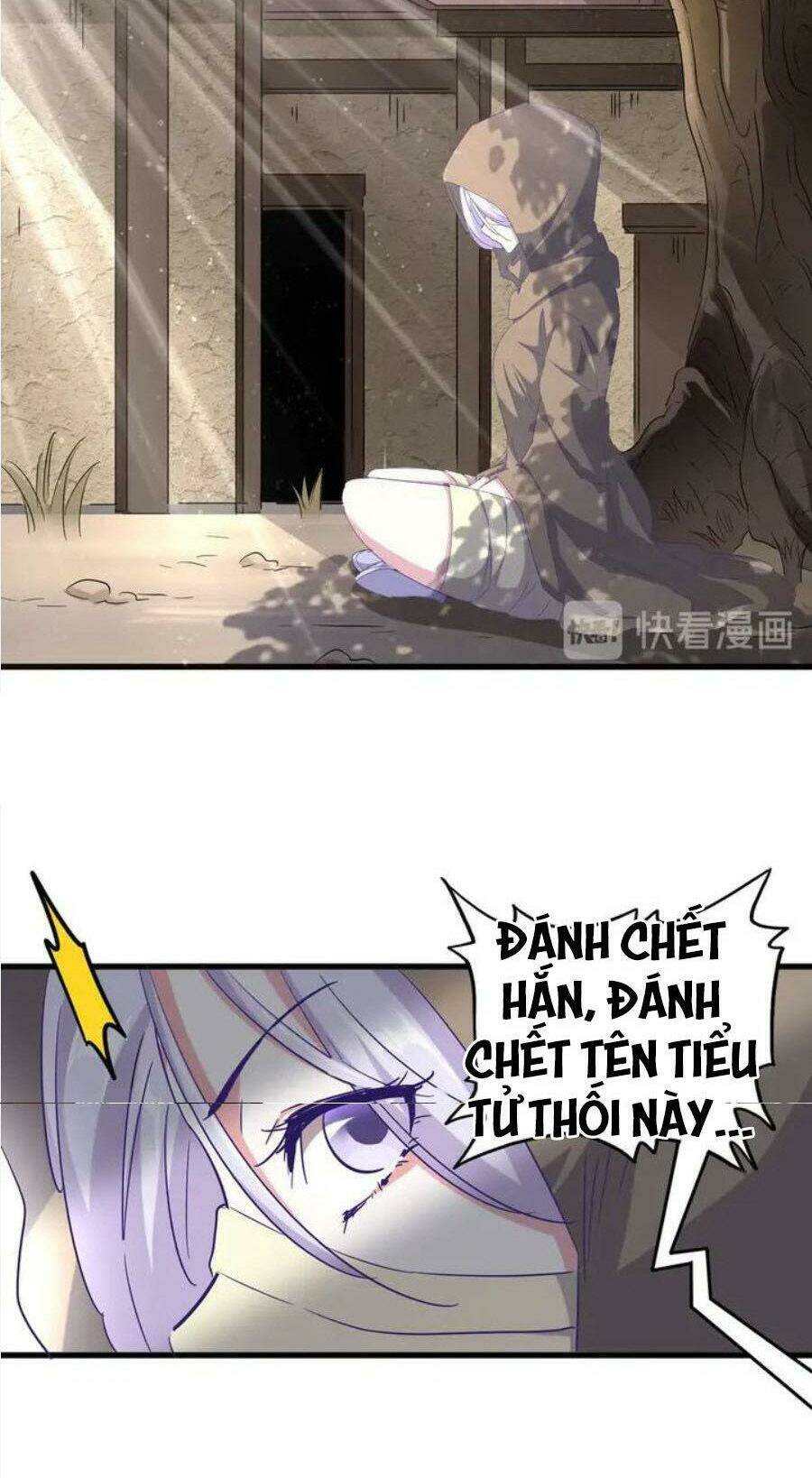 Đại Quản Gia Là Ma Hoàng - Chapter 118 - Page 42