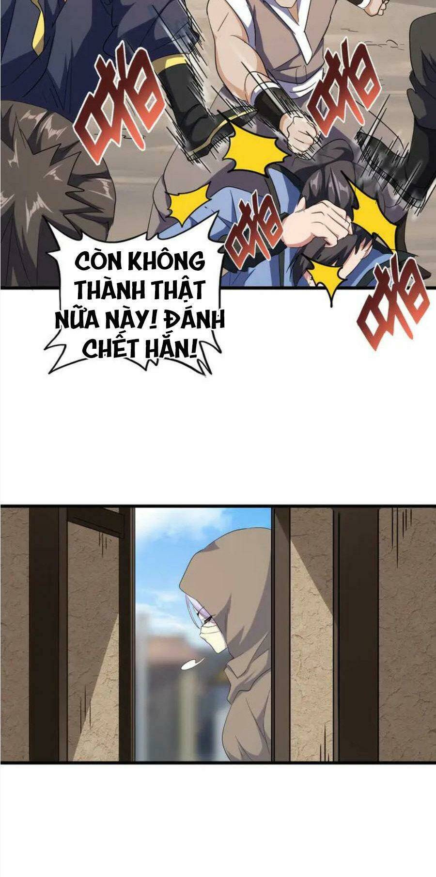 Đại Quản Gia Là Ma Hoàng - Chapter 118 - Page 44