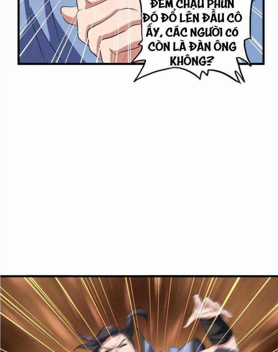 Đại Quản Gia Là Ma Hoàng - Chapter 118 - Page 48