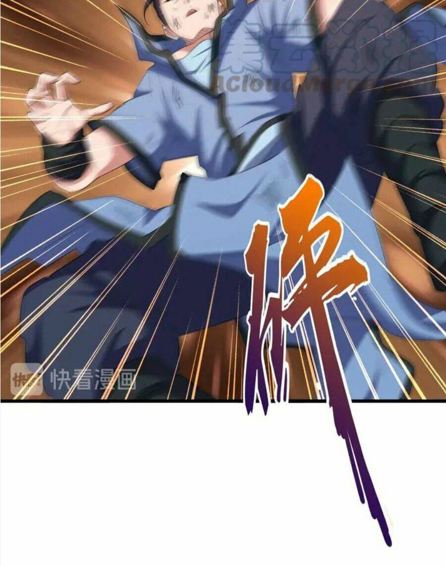 Đại Quản Gia Là Ma Hoàng - Chapter 118 - Page 49