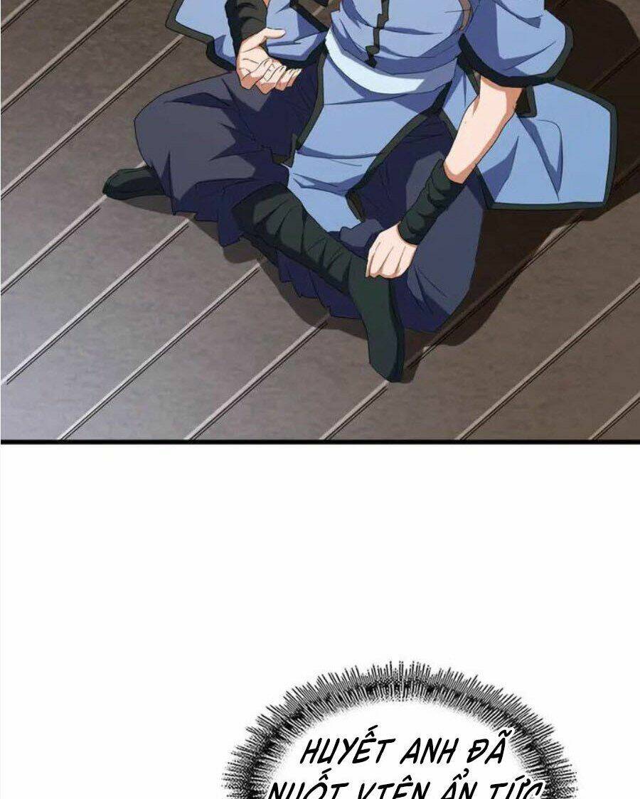 Đại Quản Gia Là Ma Hoàng - Chapter 118 - Page 5