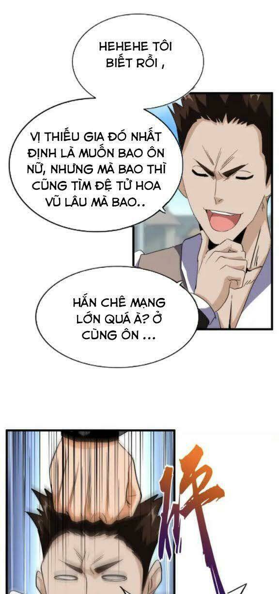 Đại Quản Gia Là Ma Hoàng - Chapter 119 - Page 9