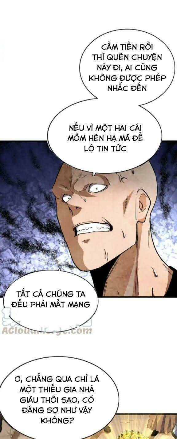 Đại Quản Gia Là Ma Hoàng - Chapter 119 - Page 11