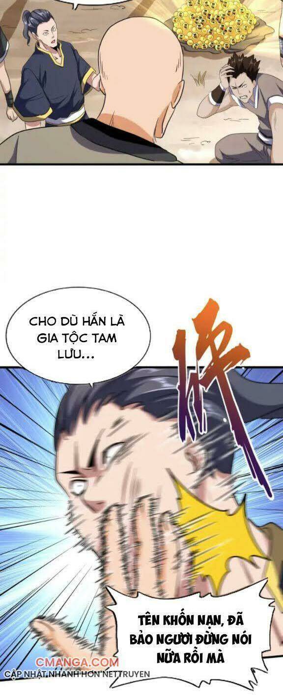 Đại Quản Gia Là Ma Hoàng - Chapter 119 - Page 12