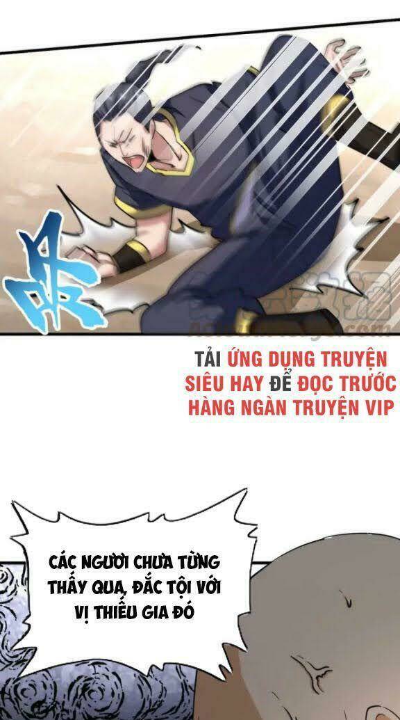 Đại Quản Gia Là Ma Hoàng - Chapter 119 - Page 13