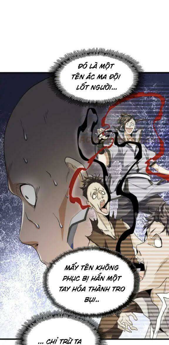 Đại Quản Gia Là Ma Hoàng - Chapter 119 - Page 15