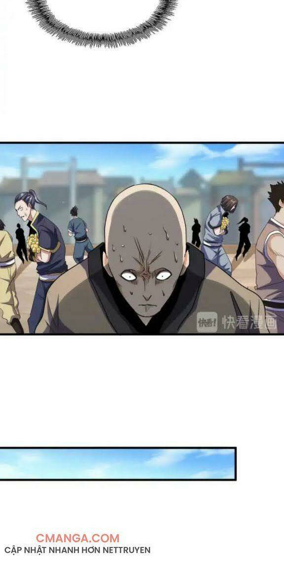 Đại Quản Gia Là Ma Hoàng - Chapter 119 - Page 16