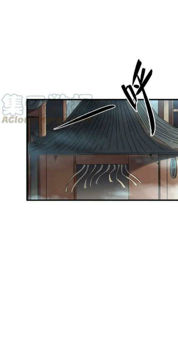 Đại Quản Gia Là Ma Hoàng - Chapter 119 - Page 17