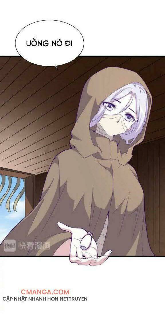 Đại Quản Gia Là Ma Hoàng - Chapter 119 - Page 18