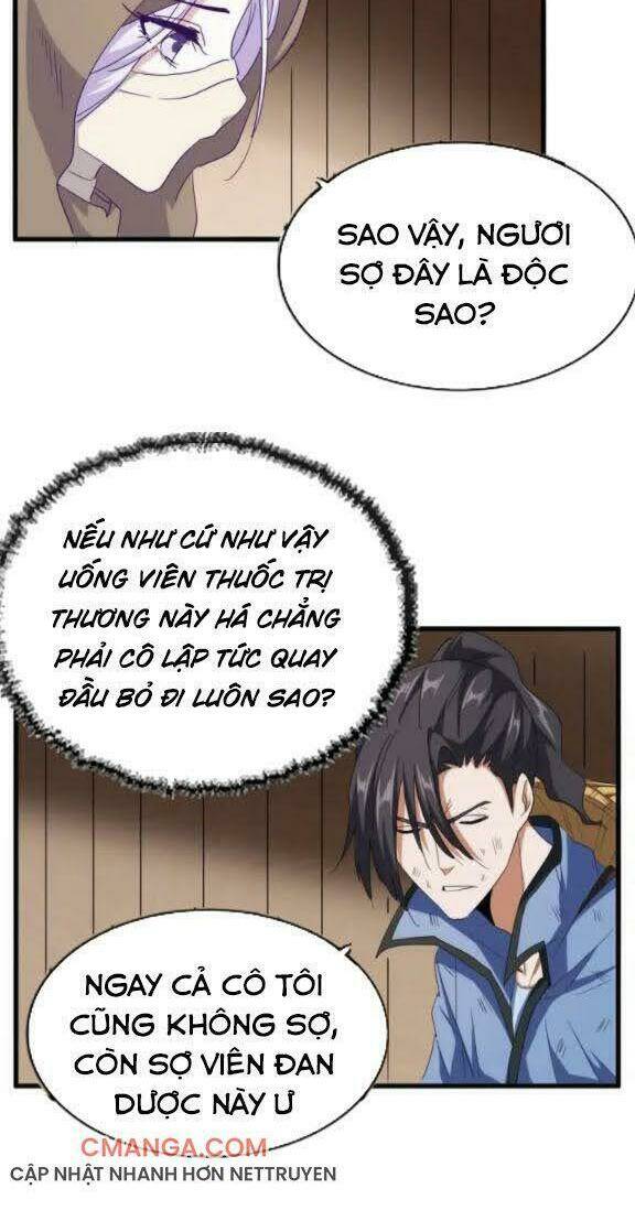 Đại Quản Gia Là Ma Hoàng - Chapter 119 - Page 20