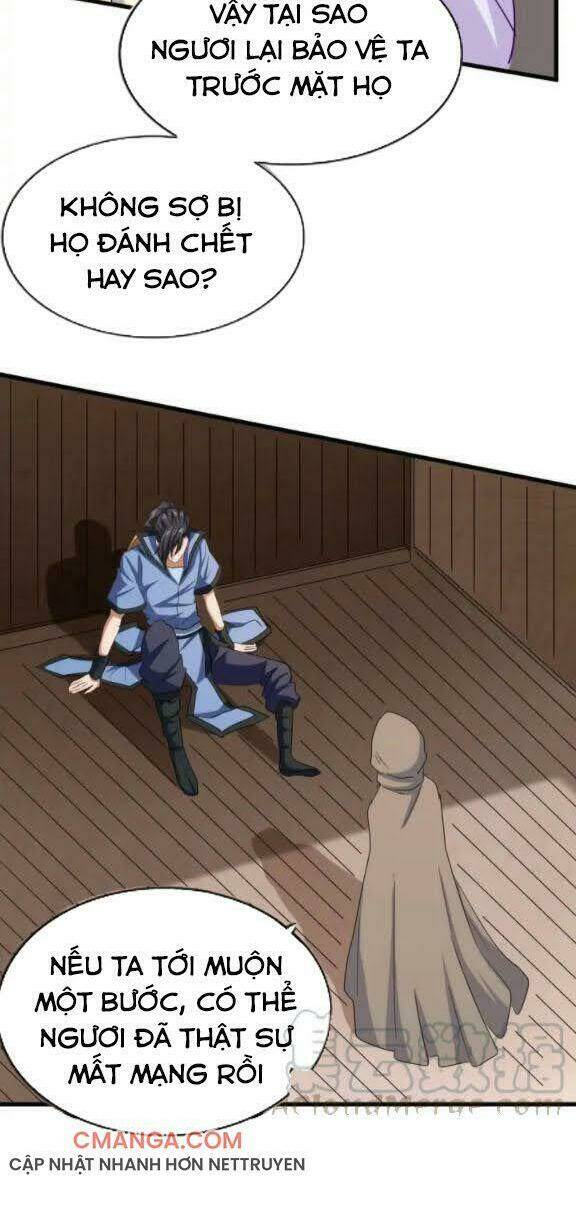 Đại Quản Gia Là Ma Hoàng - Chapter 119 - Page 22