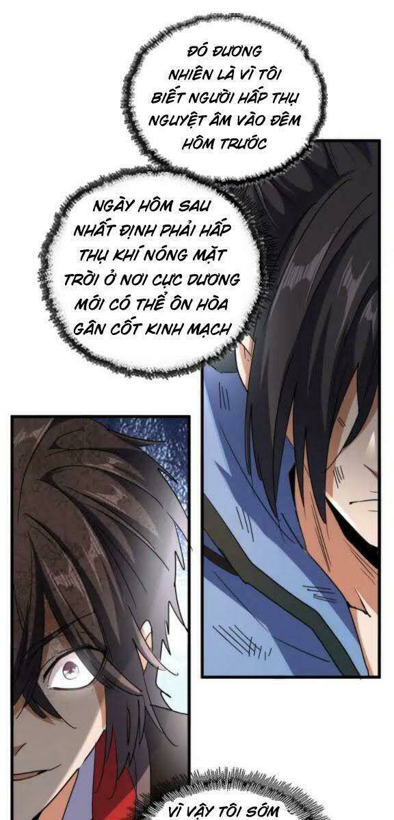 Đại Quản Gia Là Ma Hoàng - Chapter 119 - Page 23