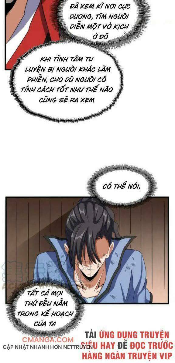 Đại Quản Gia Là Ma Hoàng - Chapter 119 - Page 24