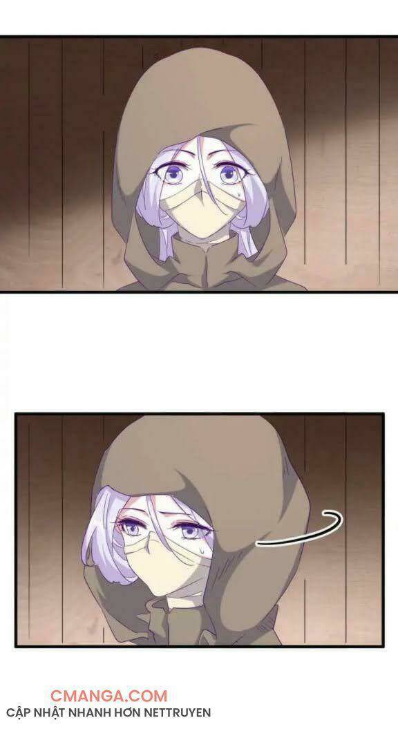 Đại Quản Gia Là Ma Hoàng - Chapter 119 - Page 27