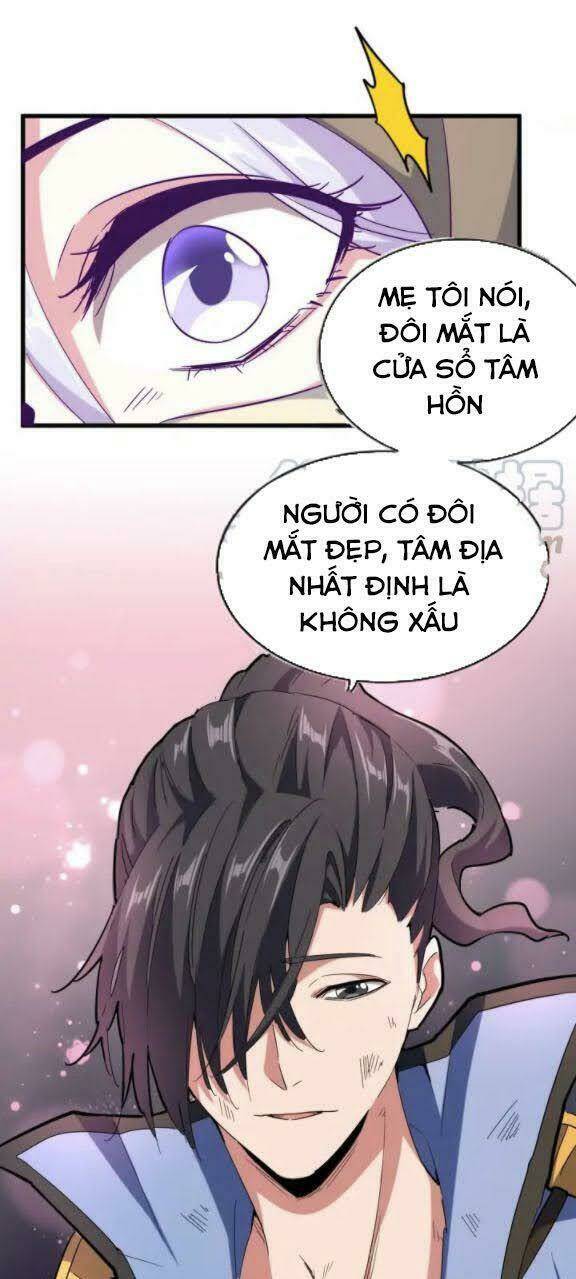 Đại Quản Gia Là Ma Hoàng - Chapter 119 - Page 28