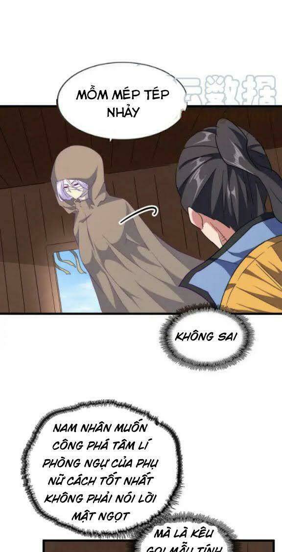 Đại Quản Gia Là Ma Hoàng - Chapter 119 - Page 30