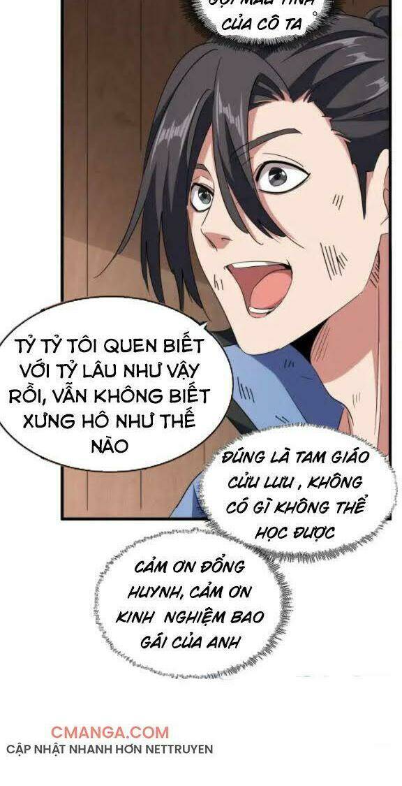 Đại Quản Gia Là Ma Hoàng - Chapter 119 - Page 31