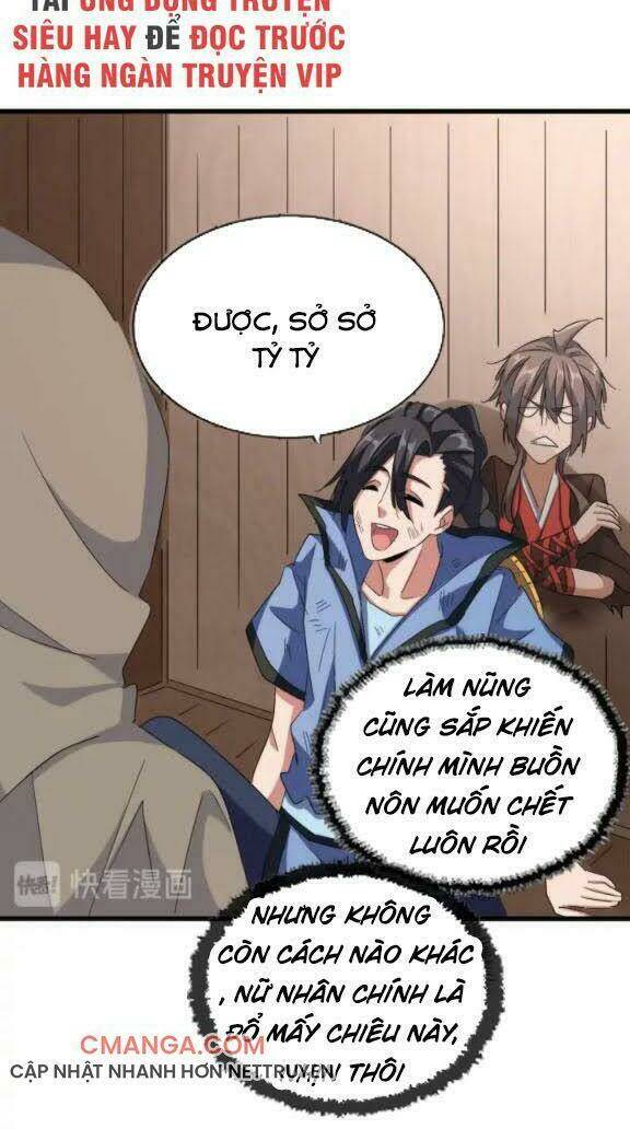 Đại Quản Gia Là Ma Hoàng - Chapter 119 - Page 33