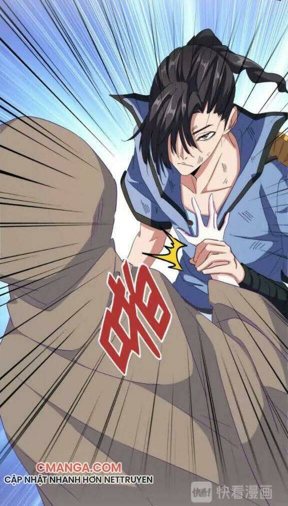 Đại Quản Gia Là Ma Hoàng - Chapter 119 - Page 36