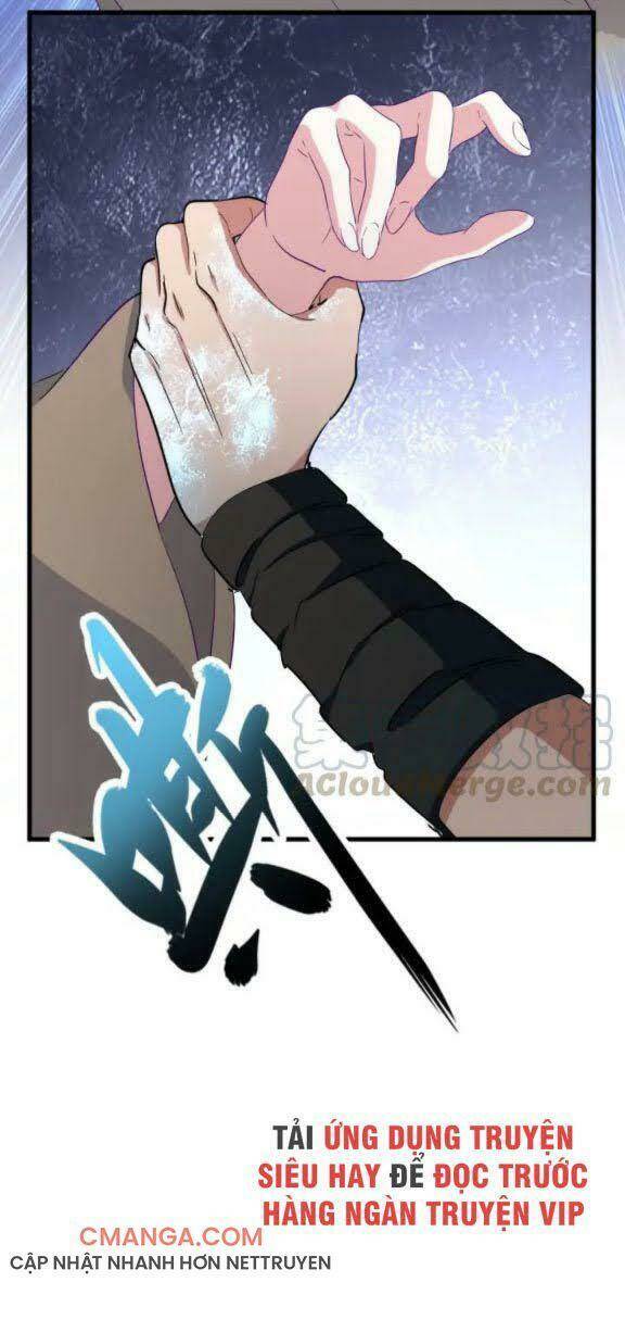 Đại Quản Gia Là Ma Hoàng - Chapter 119 - Page 37