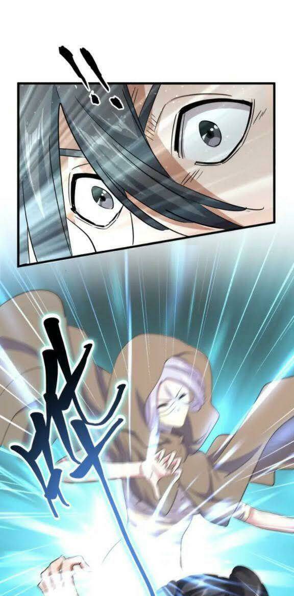 Đại Quản Gia Là Ma Hoàng - Chapter 119 - Page 38