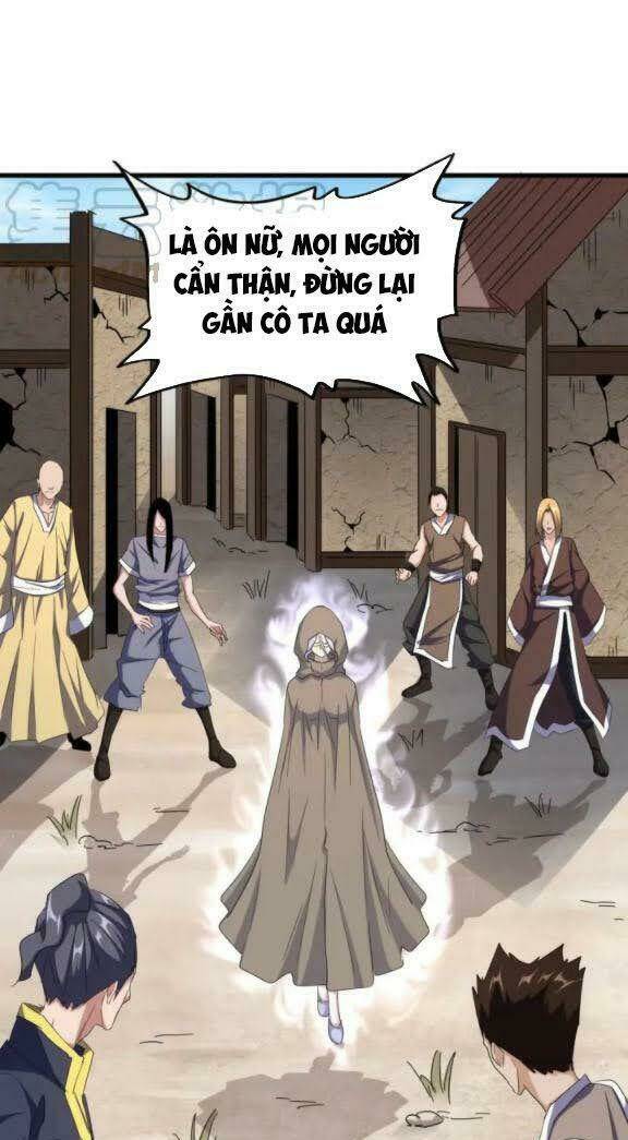 Đại Quản Gia Là Ma Hoàng - Chapter 119 - Page 3