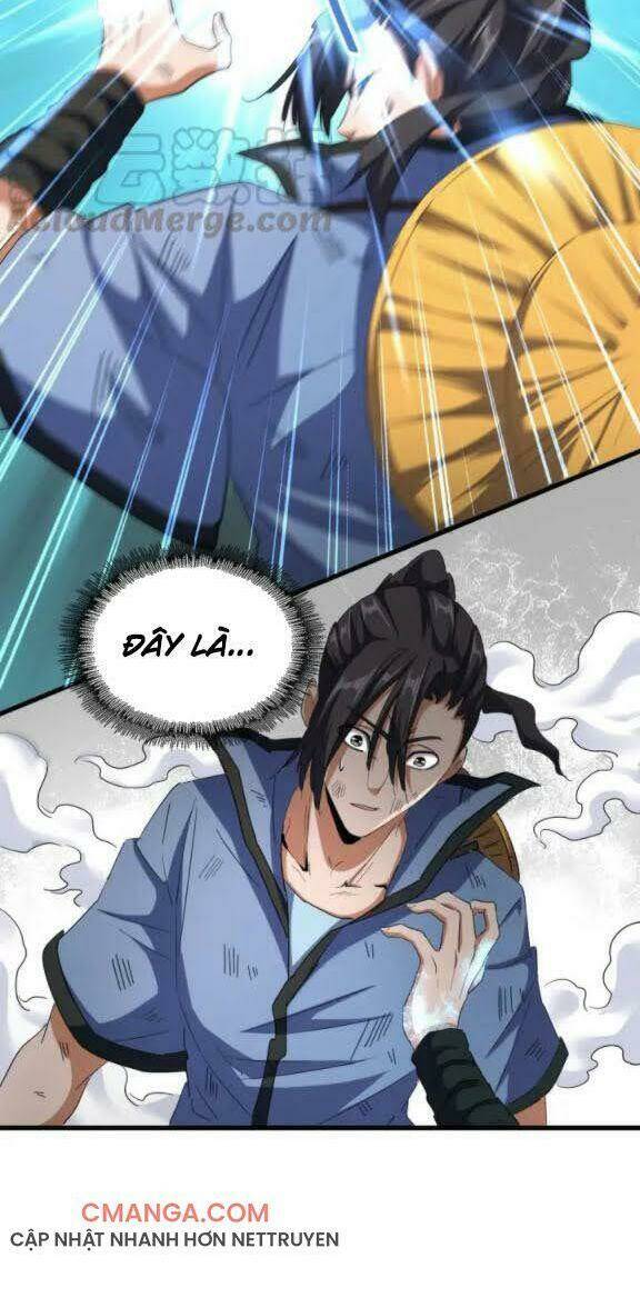 Đại Quản Gia Là Ma Hoàng - Chapter 119 - Page 39