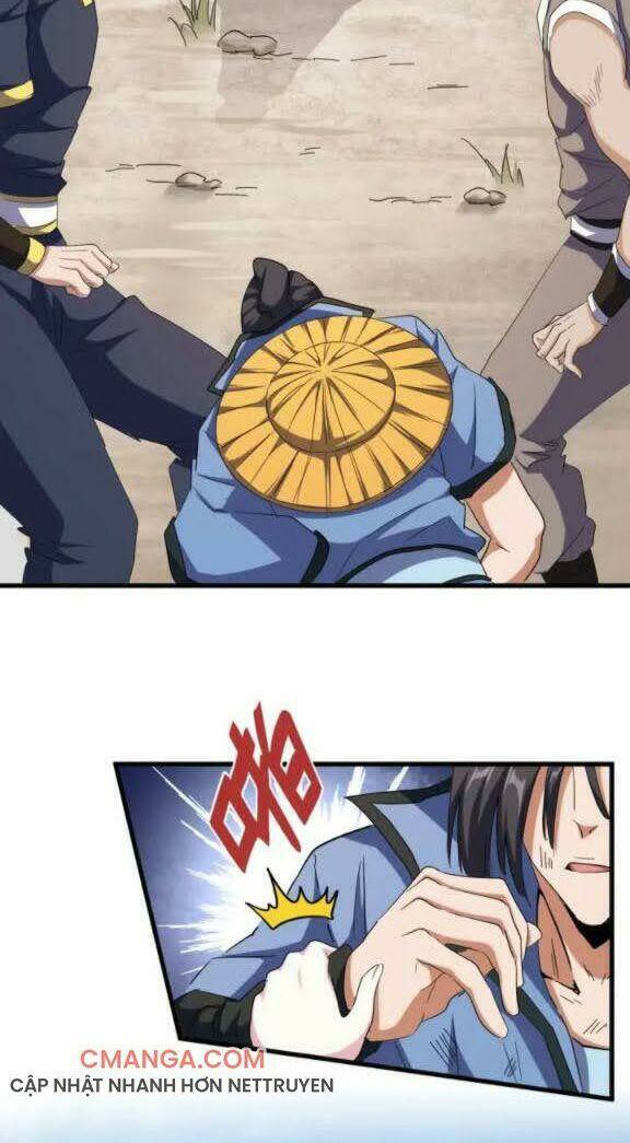 Đại Quản Gia Là Ma Hoàng - Chapter 119 - Page 4