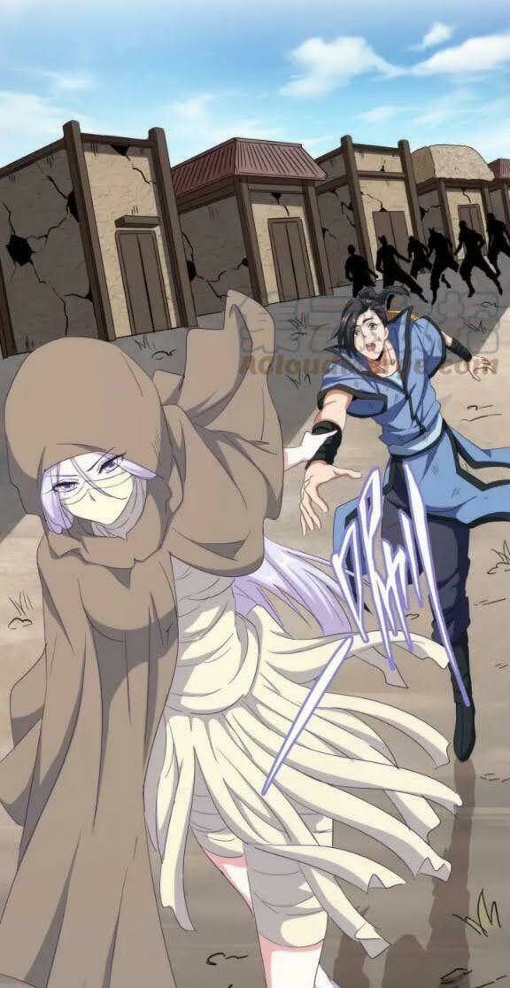 Đại Quản Gia Là Ma Hoàng - Chapter 119 - Page 5