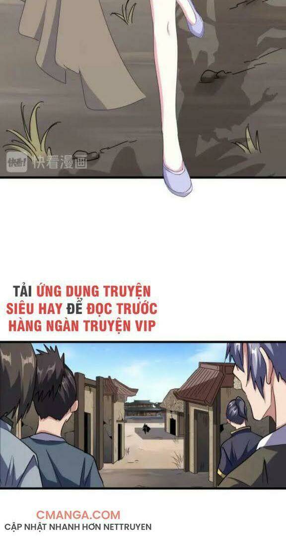 Đại Quản Gia Là Ma Hoàng - Chapter 119 - Page 6