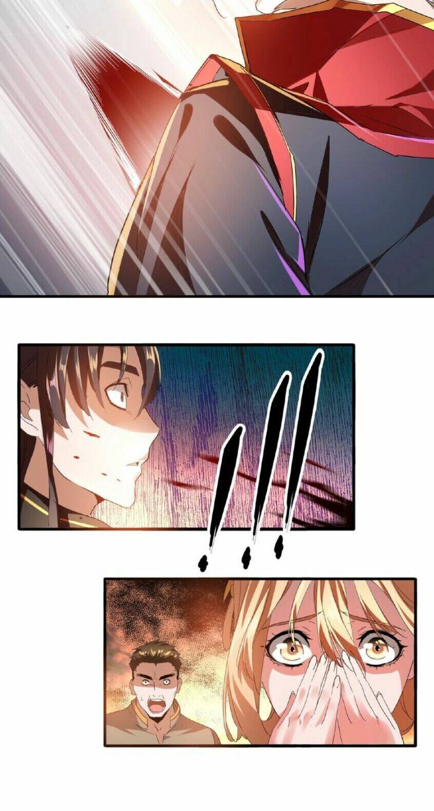 Đại Quản Gia Là Ma Hoàng - Chapter 12 - Page 14