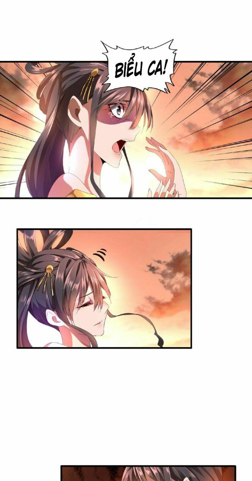 Đại Quản Gia Là Ma Hoàng - Chapter 12 - Page 22