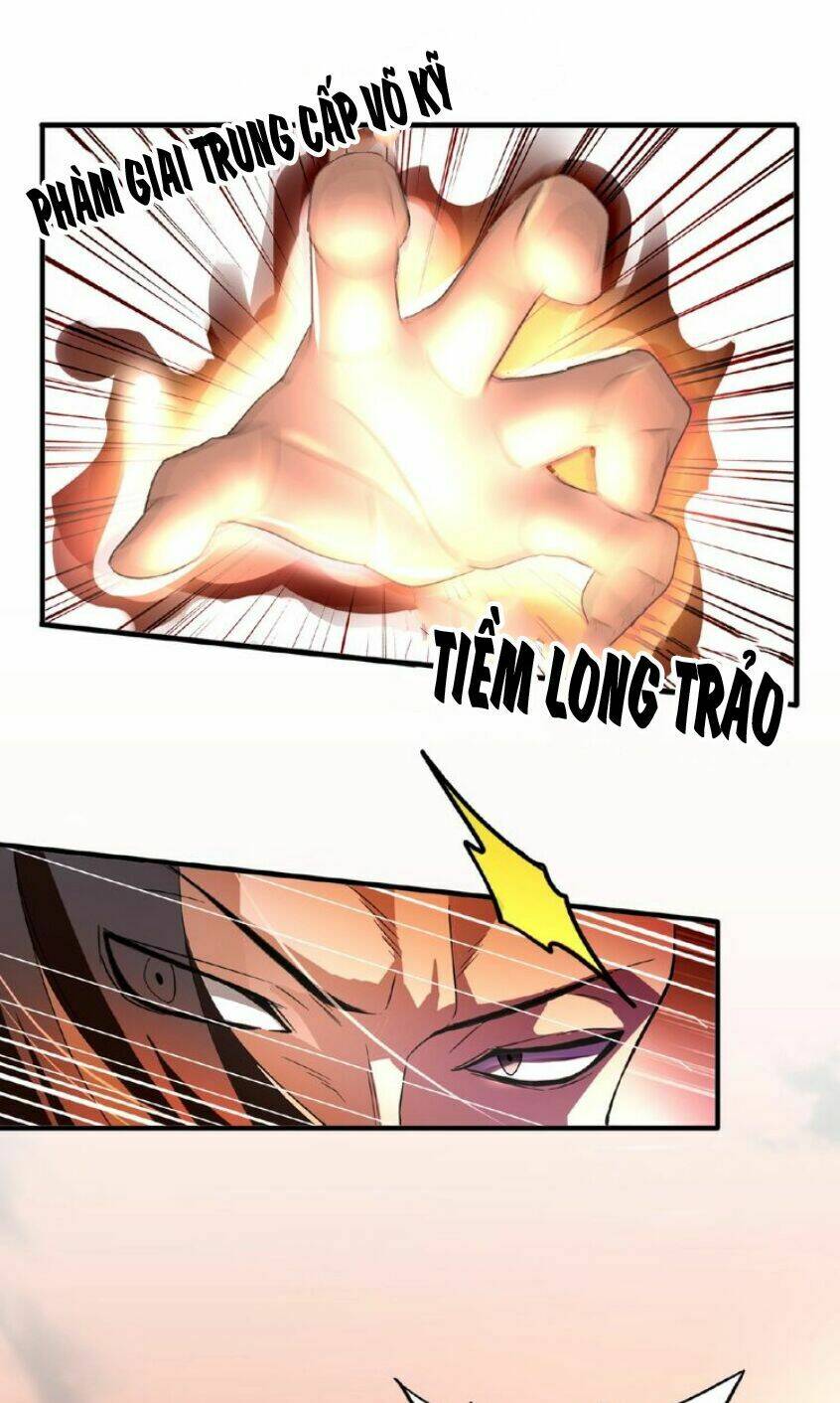 Đại Quản Gia Là Ma Hoàng - Chapter 12 - Page 3