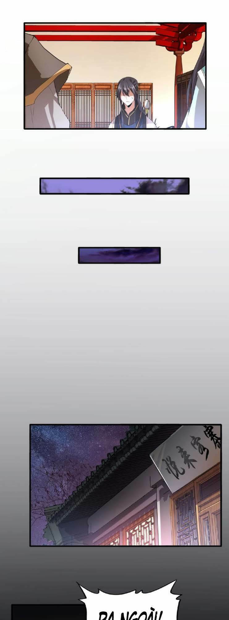 Đại Quản Gia Là Ma Hoàng - Chapter 12 - Page 41