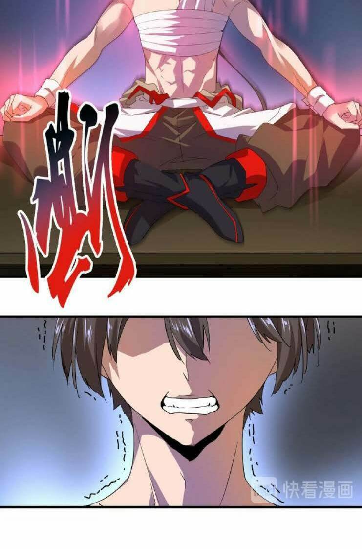 Đại Quản Gia Là Ma Hoàng - Chapter 12 - Page 43