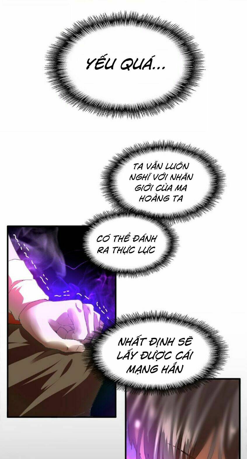 Đại Quản Gia Là Ma Hoàng - Chapter 12 - Page 44