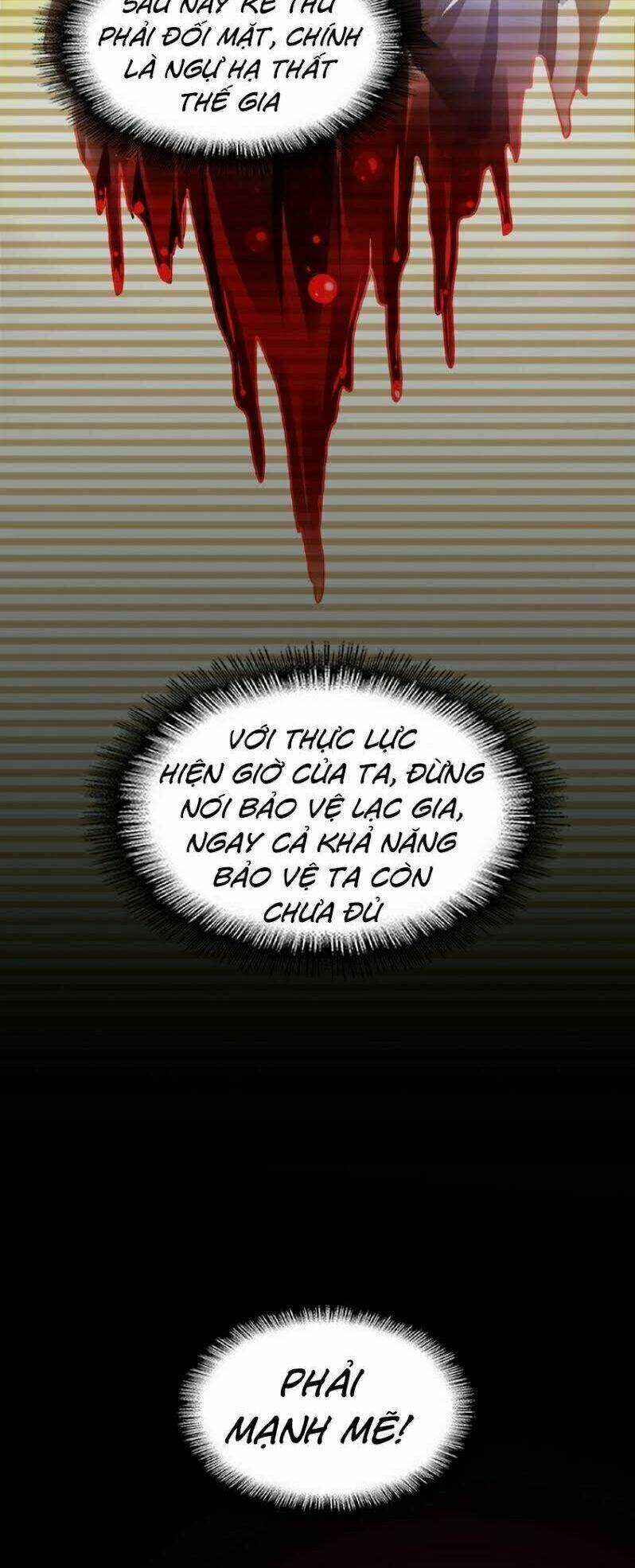 Đại Quản Gia Là Ma Hoàng - Chapter 12 - Page 47