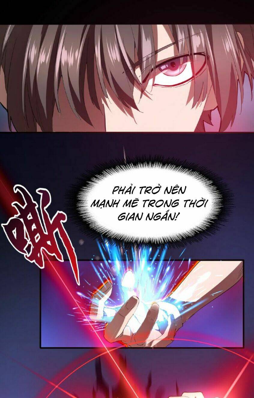 Đại Quản Gia Là Ma Hoàng - Chapter 12 - Page 48