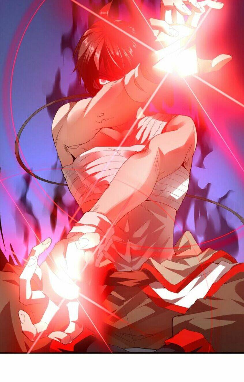 Đại Quản Gia Là Ma Hoàng - Chapter 12 - Page 49