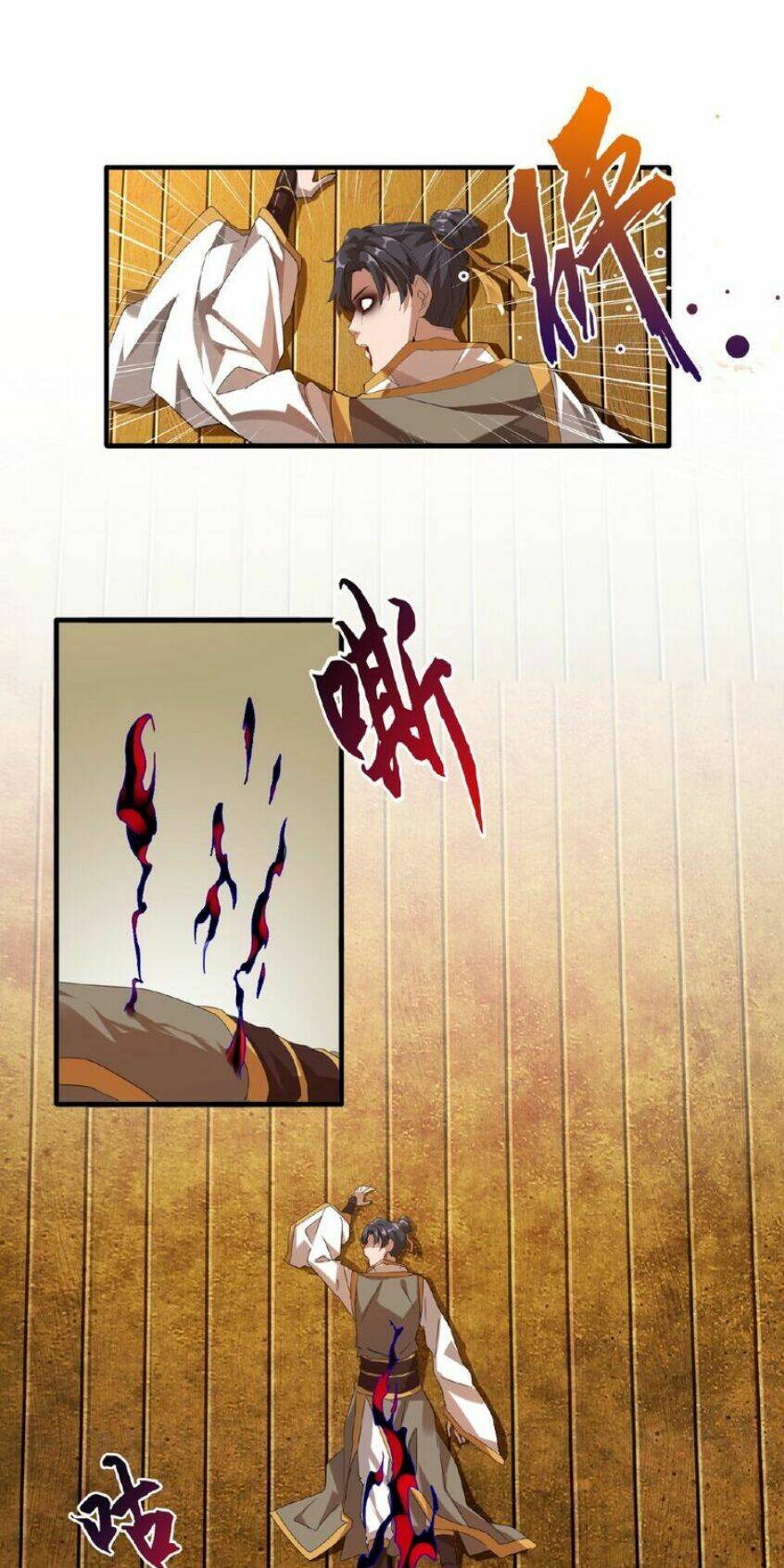 Đại Quản Gia Là Ma Hoàng - Chapter 12 - Page 52