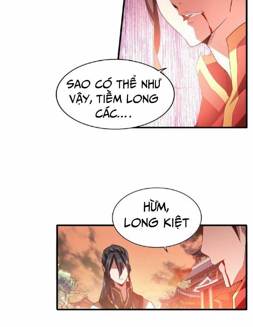 Đại Quản Gia Là Ma Hoàng - Chapter 12 - Page 8